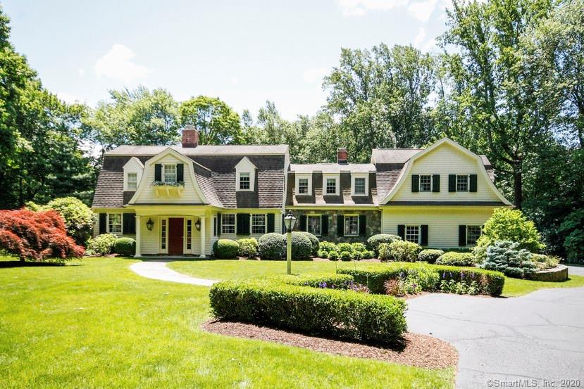 9 Coachmans Place Wilton CT 06897