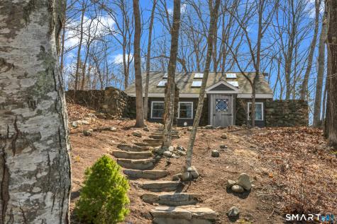 164 Miller Road North Stonington CT 06359