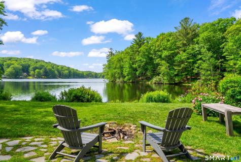 164 Miller Road North Stonington CT 06359