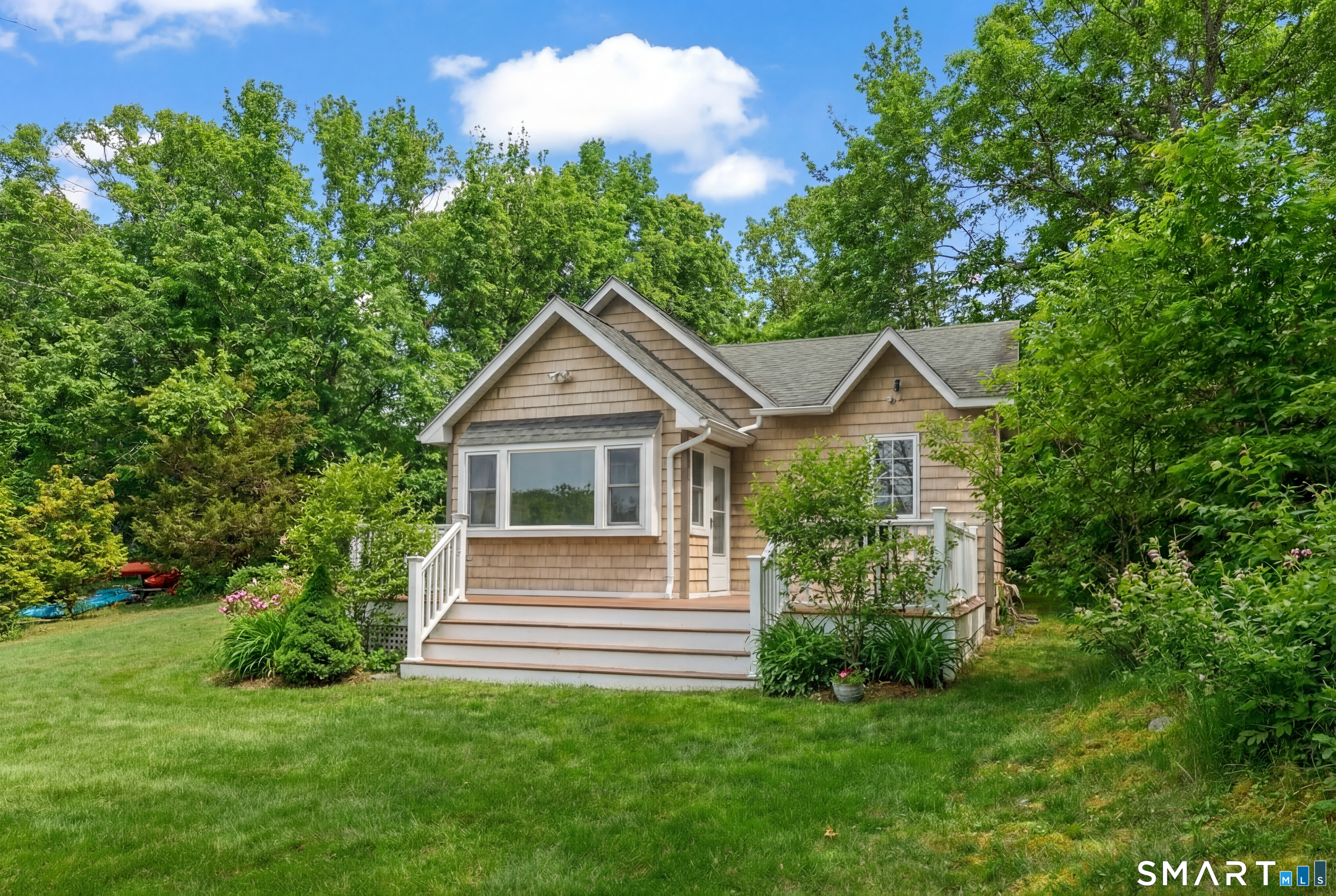164 Miller Road North Stonington CT 06359