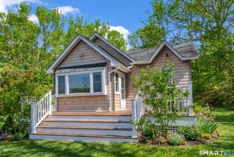 164 Miller Road North Stonington CT 06359