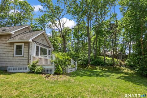 164 Miller Road North Stonington CT 06359