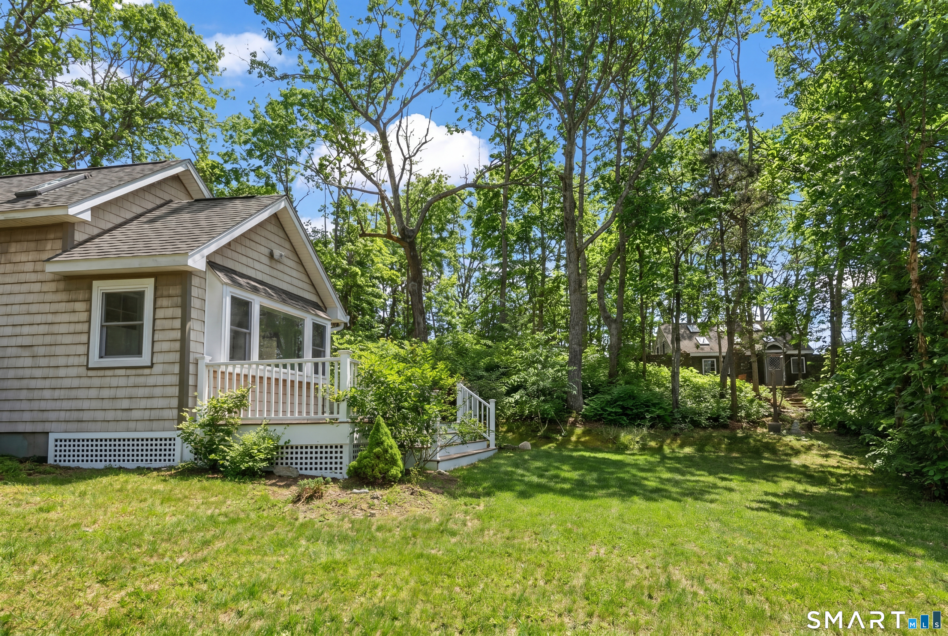 164 Miller Road North Stonington CT 06359