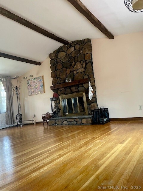 9 Tumblebrook Road Bolton CT 06043