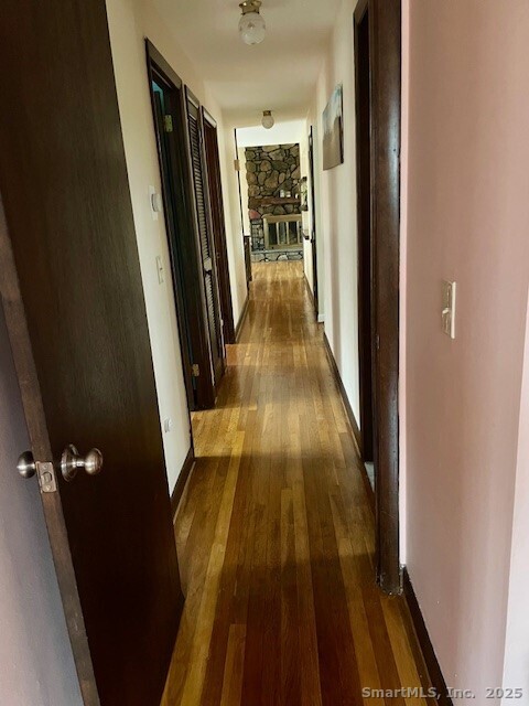 9 Tumblebrook Road Bolton CT 06043