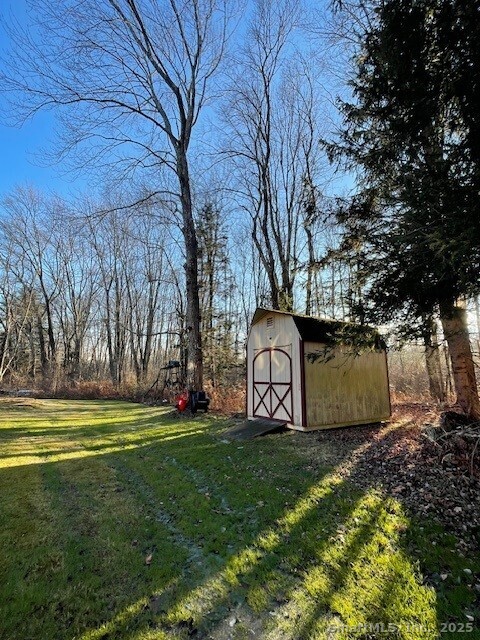 9 Tumblebrook Road Bolton CT 06043