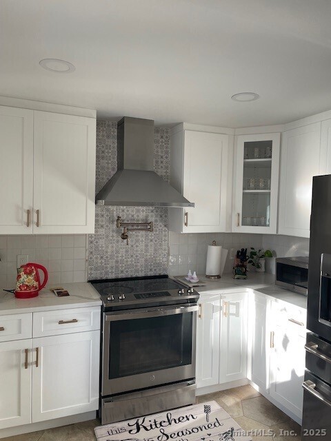 9 Tumblebrook Road Bolton CT 06043