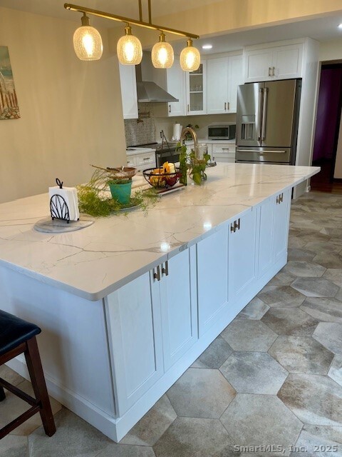 9 Tumblebrook Road Bolton CT 06043