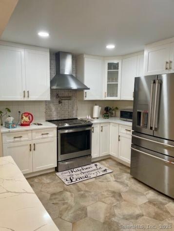 9 Tumblebrook Road Bolton CT 06043