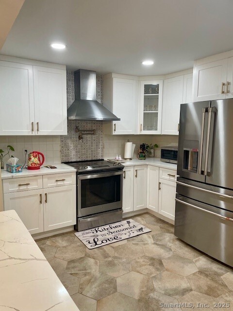 9 Tumblebrook Road Bolton CT 06043