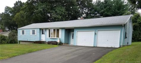 9 Bel Aire Drive Plainville CT 06062