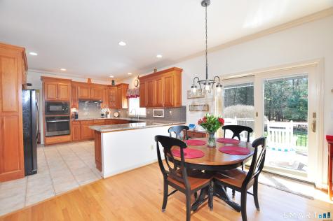 16 Stonewall Drive Granby CT 06090