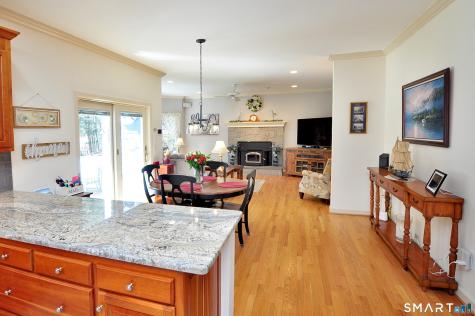 16 Stonewall Drive Granby CT 06090