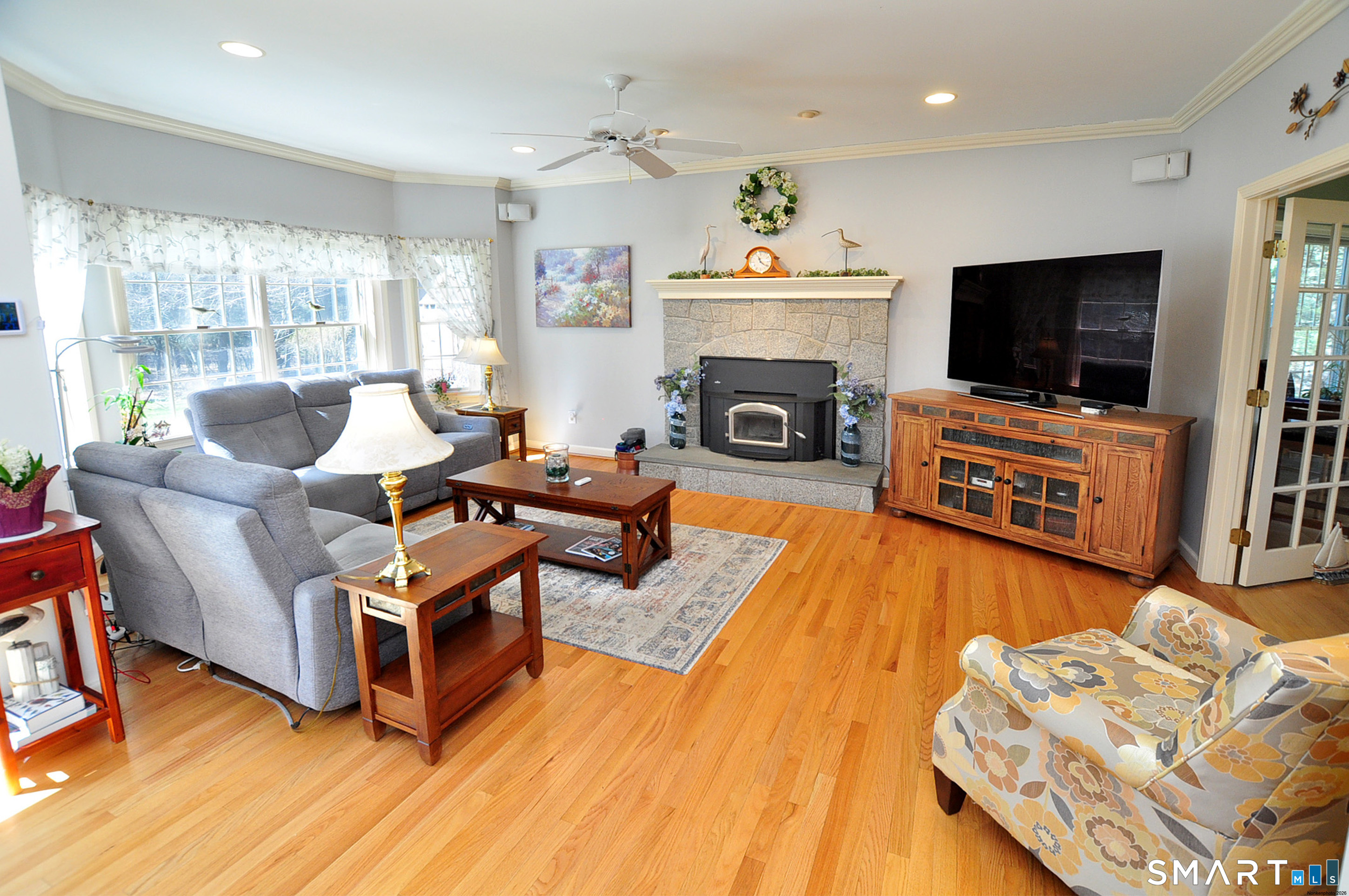 16 Stonewall Drive Granby CT 06090