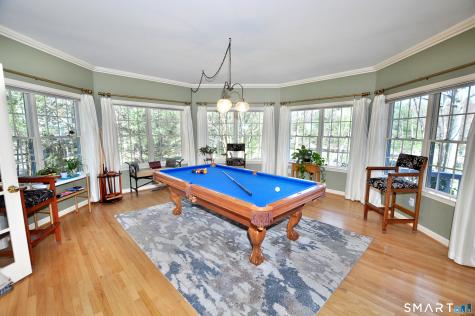 16 Stonewall Drive Granby CT 06090