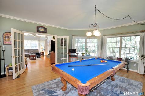 16 Stonewall Drive Granby CT 06090