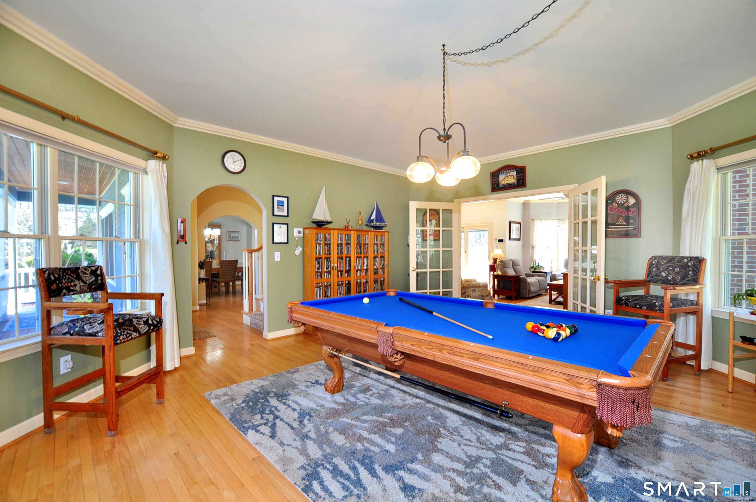 16 Stonewall Drive Granby CT 06090