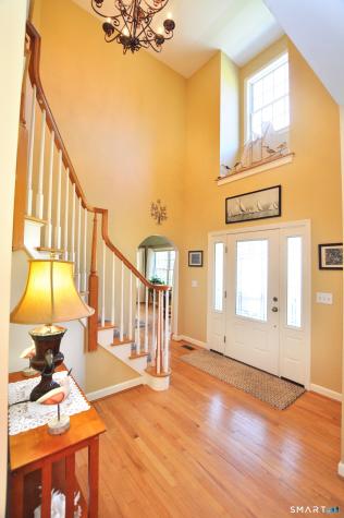 16 Stonewall Drive Granby CT 06090
