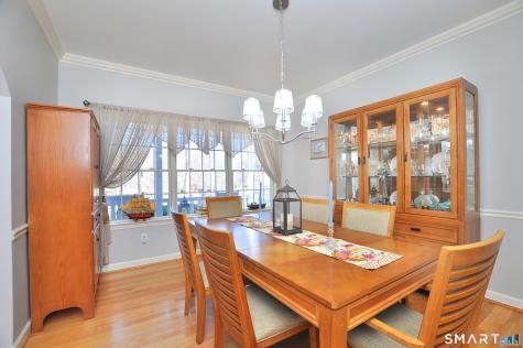16 Stonewall Drive Granby CT 06090