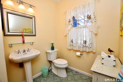 16 Stonewall Drive Granby CT 06090
