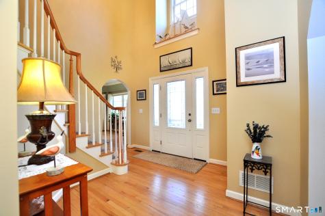 16 Stonewall Drive Granby CT 06090