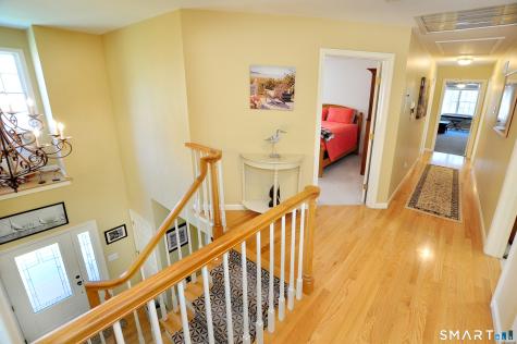 16 Stonewall Drive Granby CT 06090