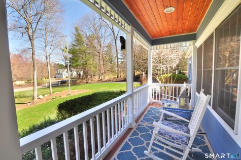 16 Stonewall Drive Granby CT 06090