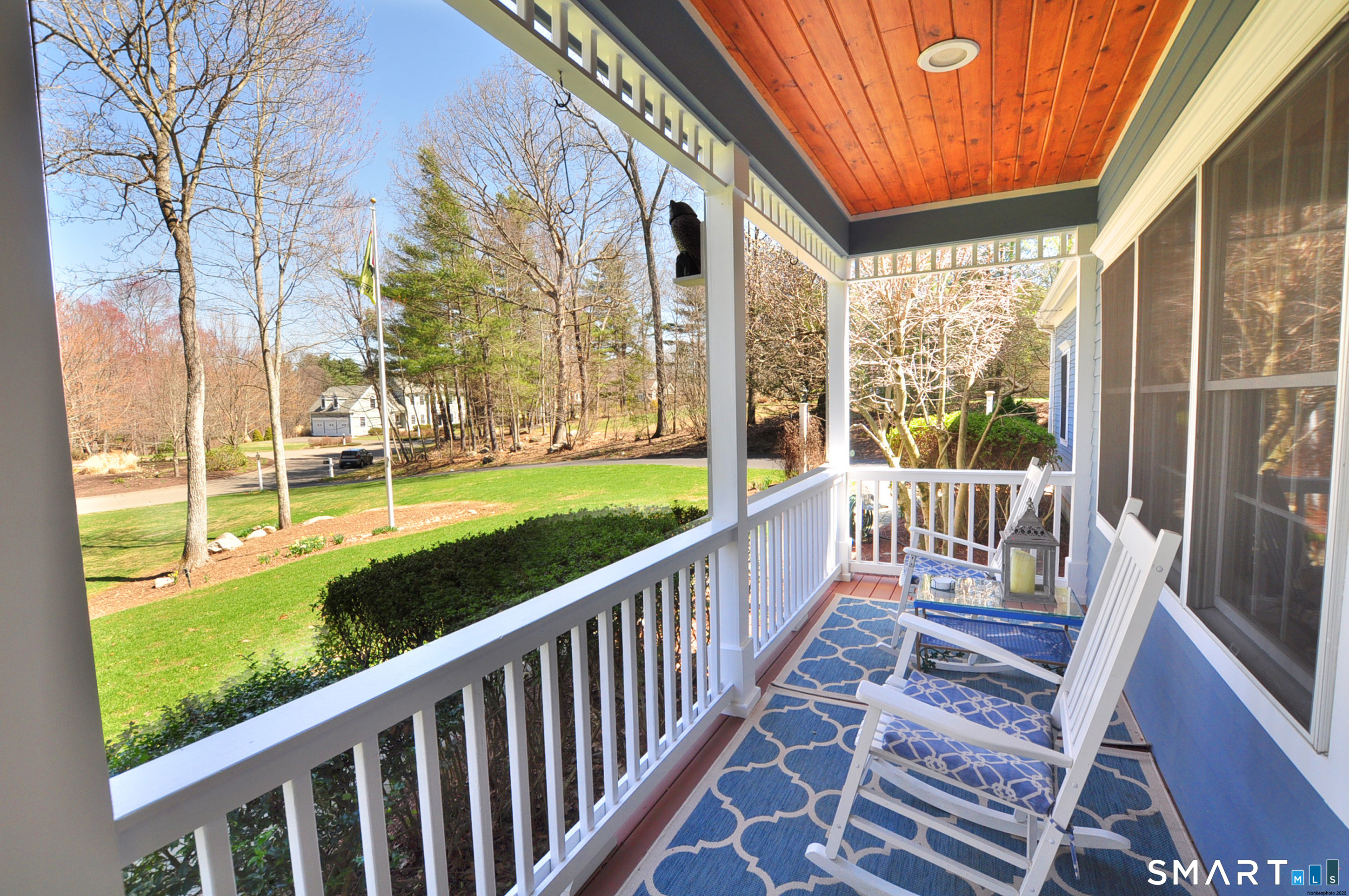 16 Stonewall Drive Granby CT 06090
