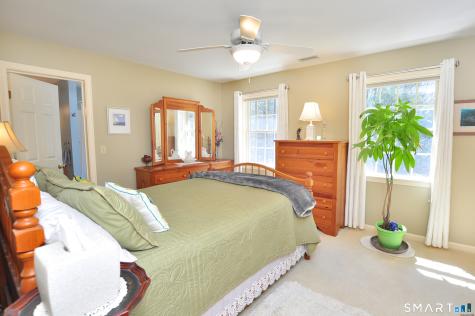 16 Stonewall Drive Granby CT 06090