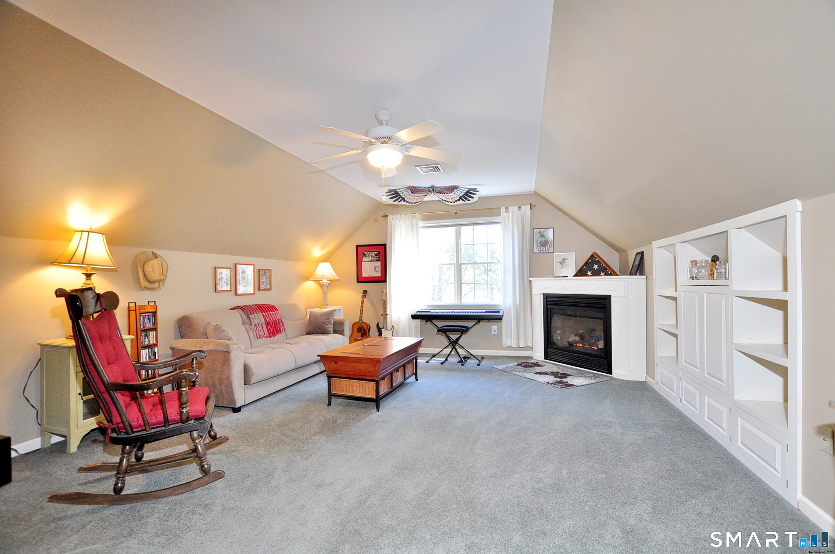 16 Stonewall Drive Granby CT 06090