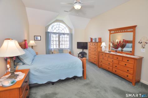16 Stonewall Drive Granby CT 06090