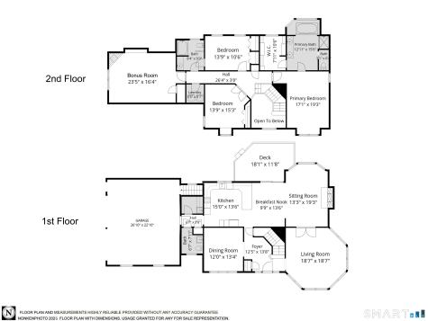 16 Stonewall Drive Granby CT 06090