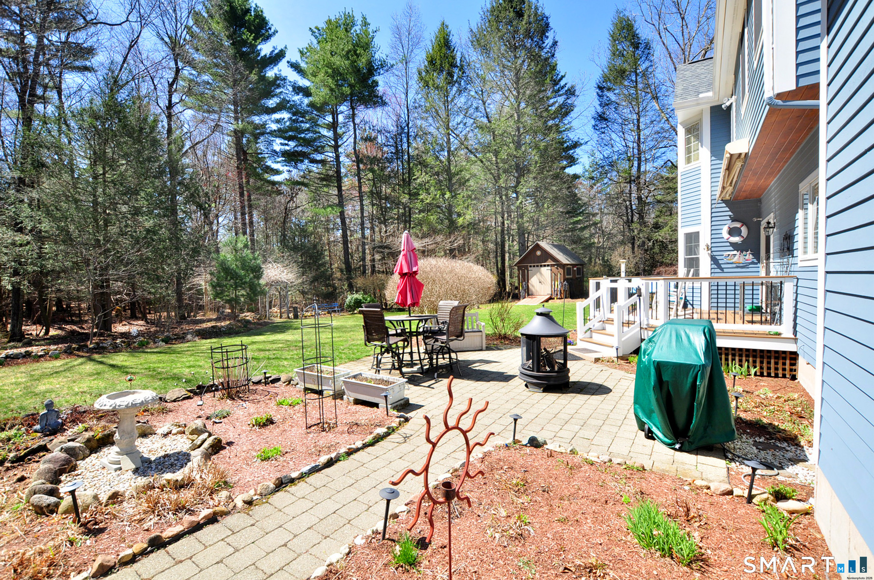 16 Stonewall Drive Granby CT 06090