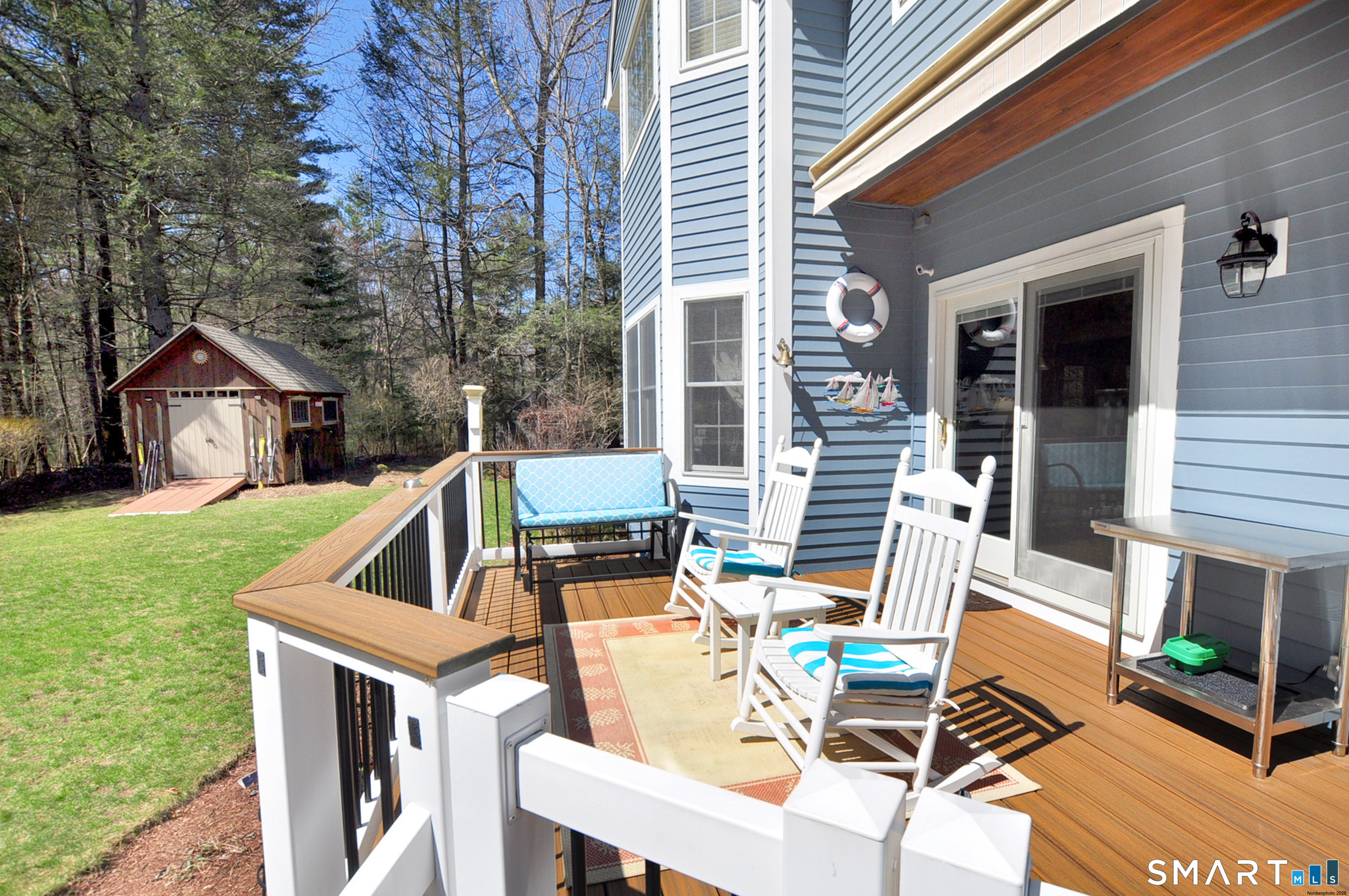 16 Stonewall Drive Granby CT 06090