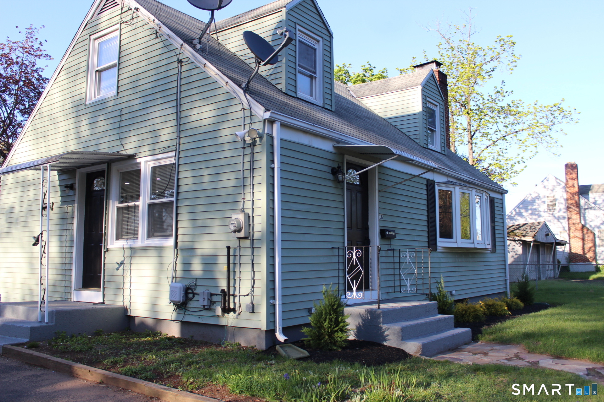 18 Walsh Street Bloomfield CT 06002
