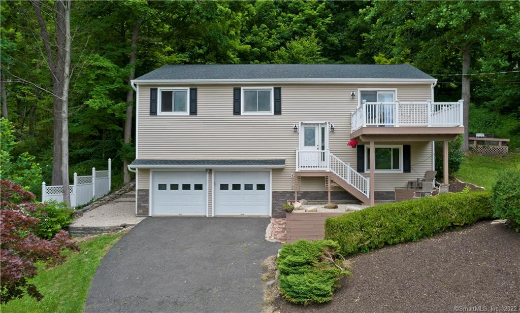 19 Mist Hill Drive New Milford CT 06776