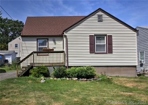 228 Highland Avenue West Haven CT 06516