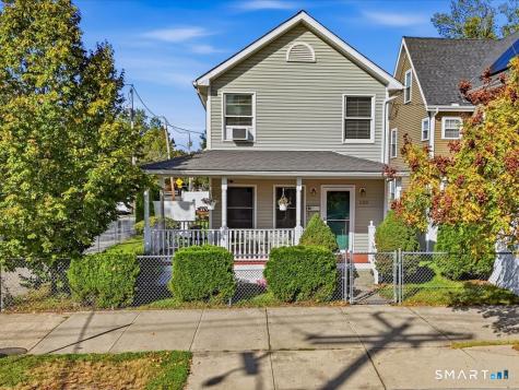 526 Winchester Avenue New Haven CT 06511