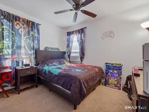 526 Winchester Avenue New Haven CT 06511