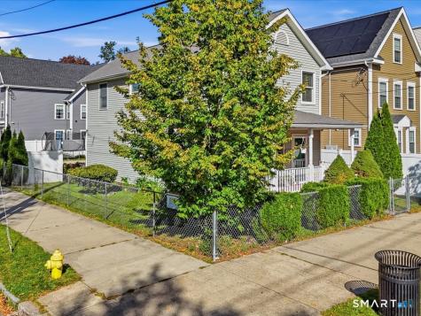 526 Winchester Avenue New Haven CT 06511