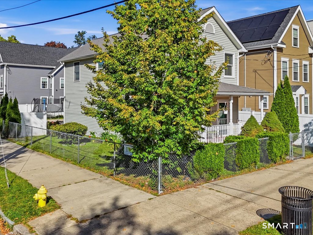 526 Winchester Avenue New Haven CT 06511