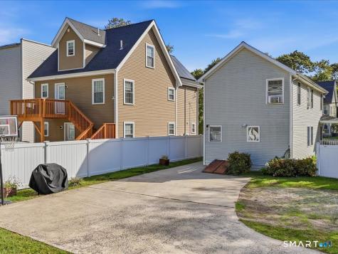 526 Winchester Avenue New Haven CT 06511