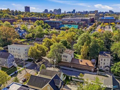526 Winchester Avenue New Haven CT 06511