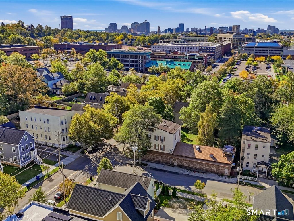 526 Winchester Avenue New Haven CT 06511