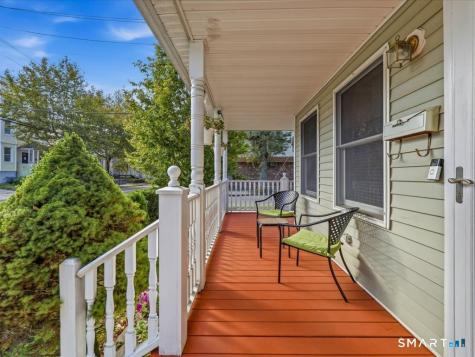 526 Winchester Avenue New Haven CT 06511