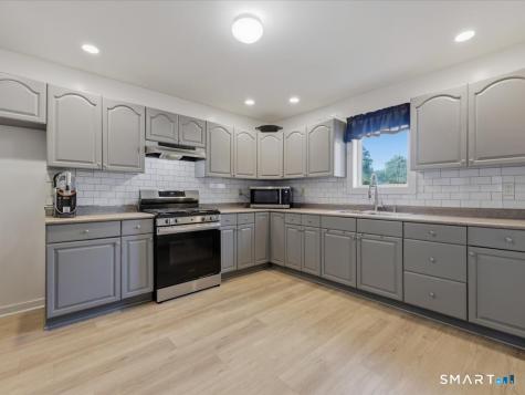 526 Winchester Avenue New Haven CT 06511