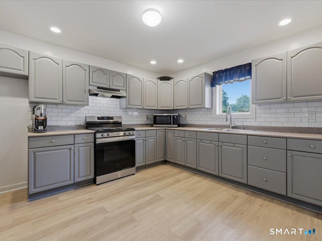 526 Winchester Avenue New Haven CT 06511