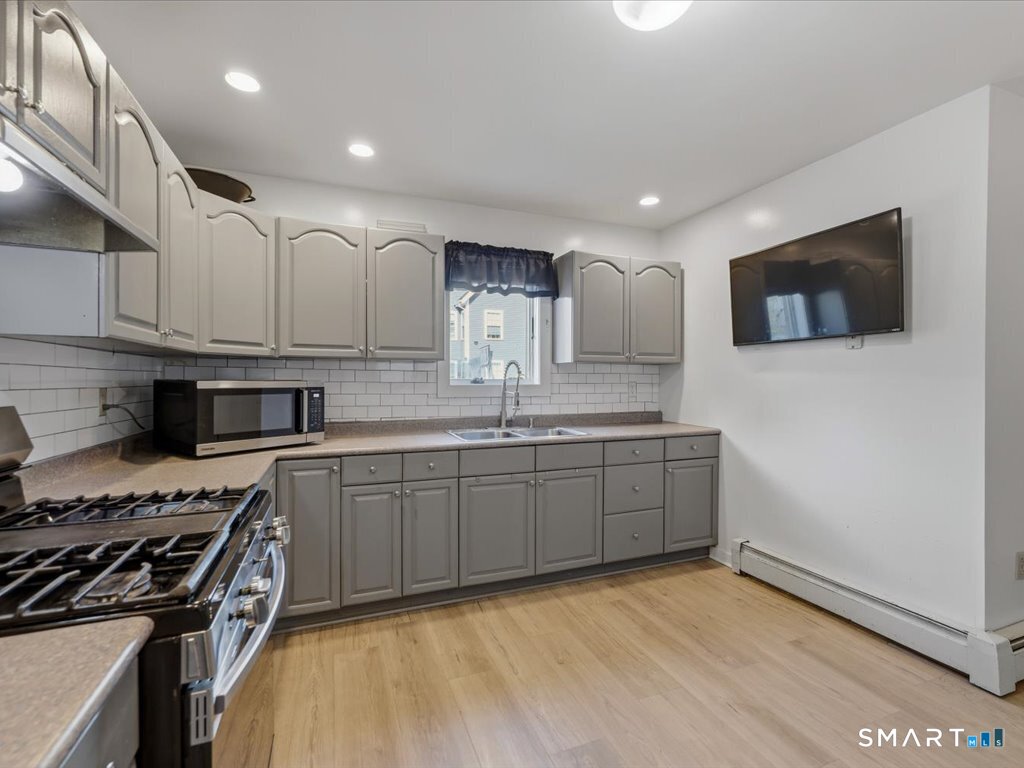 526 Winchester Avenue New Haven CT 06511