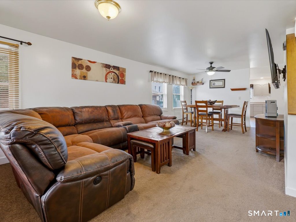 526 Winchester Avenue New Haven CT 06511