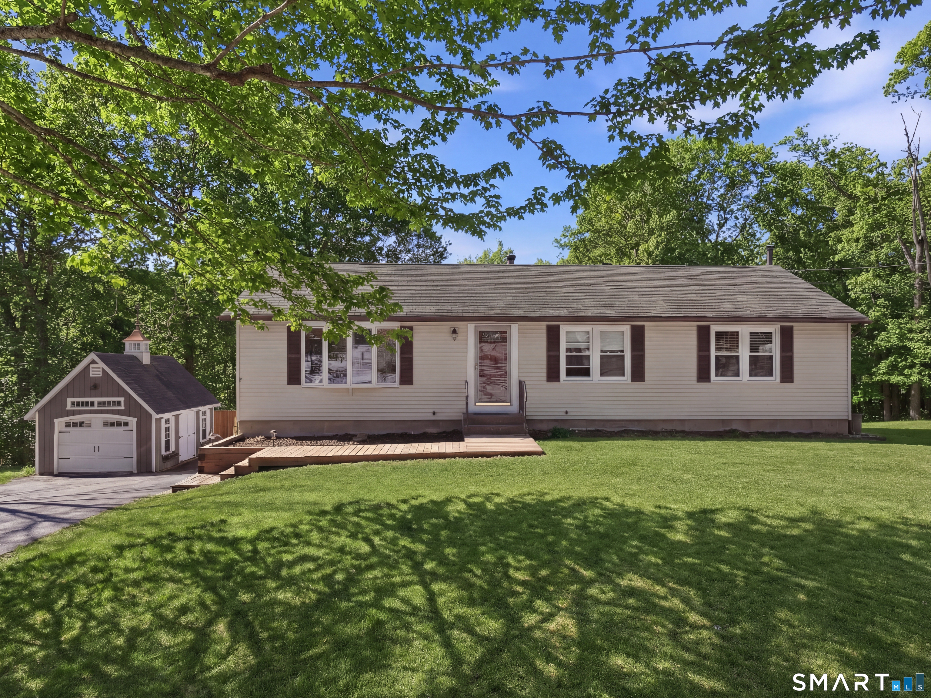 1616 Weed Road Torrington CT 06790